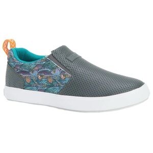 Womens Xtratuf Sharkbite deck shoes
